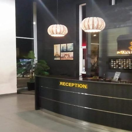Smart Dream Aeropolis Ar2 Διαμέρισμα Τάνγκερανγκ Εξωτερικό φωτογραφία